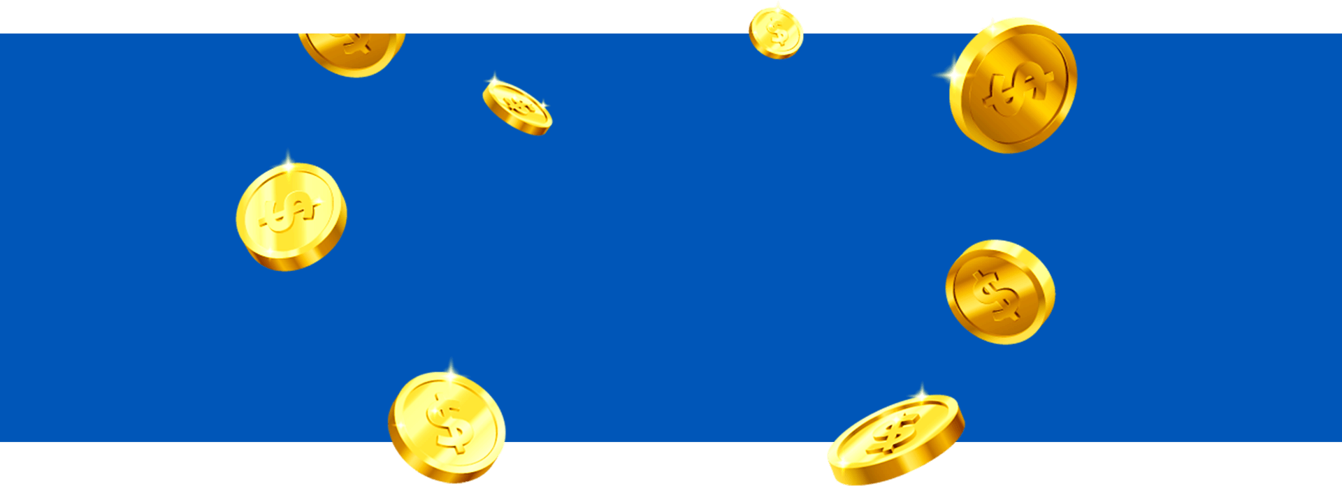 cash prize section